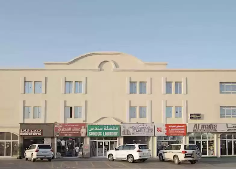 تجاری املاک آماده U/F خرید کنید  برای اجاره که در السد , دوحه #8858 - 1  image 